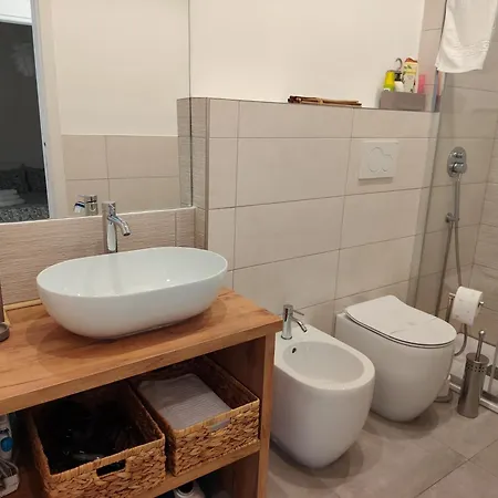 Accogliente Bilocale -parcheggio Privato Gratuito Apartment