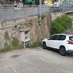 Accogliente Bilocale -parcheggio Privato Gratuito Appartement