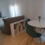 Appartamento Accogliente Bilocale -parcheggio Privato- Sanremo