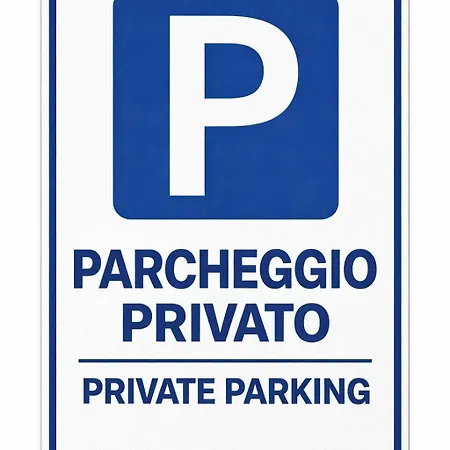 Accogliente Bilocale -parcheggio Privato Gratuito アパート サンレモ