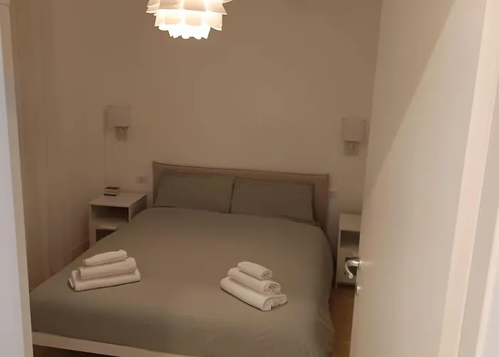 Accogliente Bilocale -parcheggio Privato- * San Remo