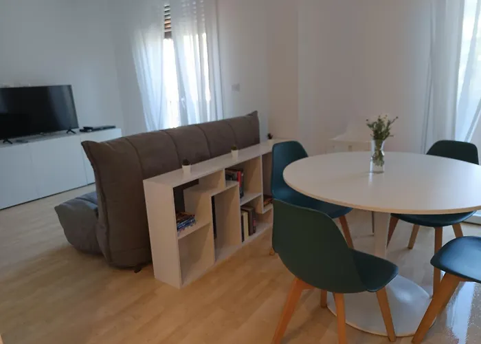 Apartman Accogliente Bilocale -parcheggio Privato- San Remo